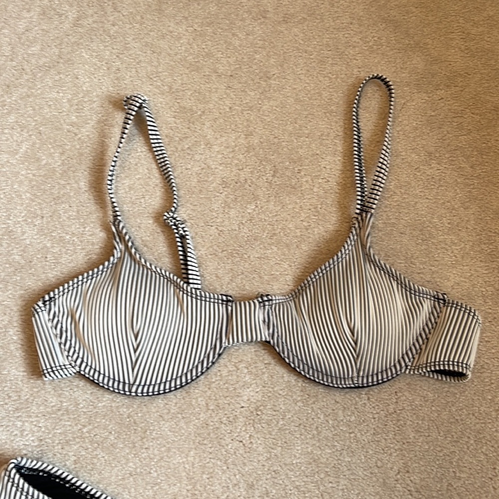 Zaful Bikini Set - Picture 2 of 5